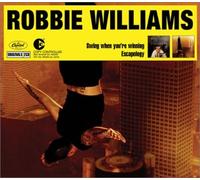 Williams, Robbie - Coffret Escapology / Swing When You're Winning