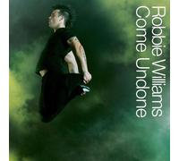 Williams Robbie - Come Undone [Import]
