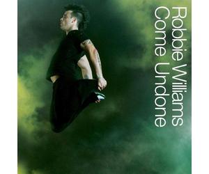 Williams Robbie - Come Undone [Import]