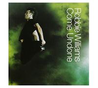 Williams, Robbie - Come Undone - Maxi CD