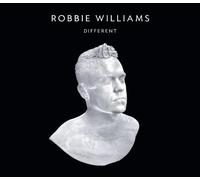 Williams,Robbie - Different [Import]