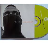 Williams, Robbie - Ego Has Landed
