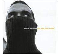 Williams, Robbie - Ego Has Landed by Williams, Robbie (1999) Audio CD