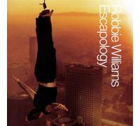 Williams, Robbie - Escapology