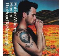 Williams Robbie - Eternity [Import]