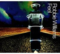 Williams, Robbie - Feel - Maxi CD
