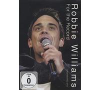 Williams,Robbie - for The Record [Import]