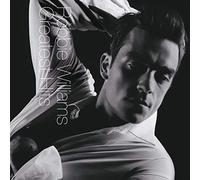 Robbie Williams – Greatest Hits
