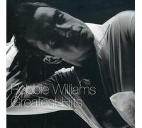 Williams, Robbie - Greatest Hits (Coffret 19 CD Singles)