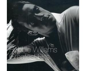 Williams, Robbie - Greatest Hits (Coffret 19 CD Singles)