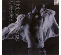Williams,Robbie - Greatest Hits-S.E.Asia Versio
