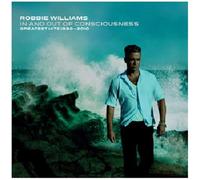 In and out of consciousness - Greatest hits 1990 - 2010 Robbie Williams (Interprète)