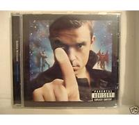 Williams Robbie - Intensive Care [Import]