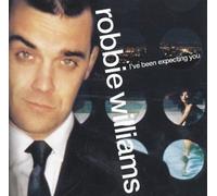 Williams, Robbie - I've Been Expecting You
