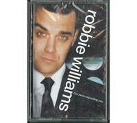 Williams,Robbie - I've Been Expecting You [Import]