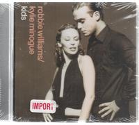 Williams,Robbie - Kids