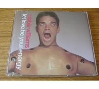 Let Love Be Your. [Import]