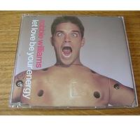 Williams, Robbie - Let Love Be Your Energy