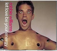 Williams,Robbie - Let Love Be Your Energy