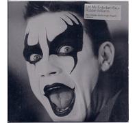 Williams, Robbie - Let Me Entertain You [Import]