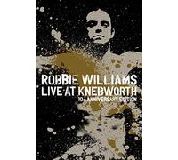 Williams, Robbie - Live at Knebworth.. -Ltd-