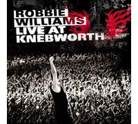 Williams, Robbie - Live at Knebworth Summer 2003