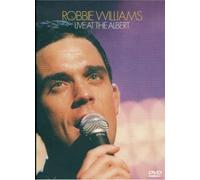 Williams, Robbie - Live At The Albert