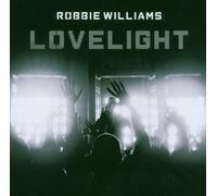 Williams Robbie - Lovelight [Import]