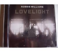 Williams Robbie - Lovelight [5trx]