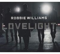 Williams,Robbie - Lovelight [Import]