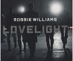 Williams,Robbie - Lovelight [Import]