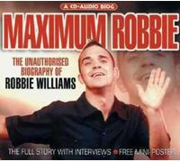 Williams, Robbie - Maximum Robbie Williams