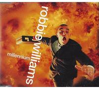 Williams,Robbie - Millennium [Import]