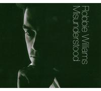 Williams Robbie - Misunderstood 2 Tracce [Import]