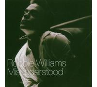 Williams Robbie - Misunderstood 4 Tracce [Import]