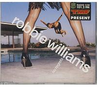 Williams,Robbie - No Regrets [Import]