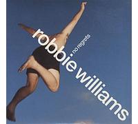 Williams, Robbie - No Regrets Pt.1