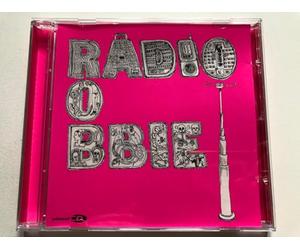 Williams Robbie - Radio 3 Canz.
