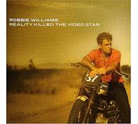 Robbie Williams – Reality Killed the.. – CD