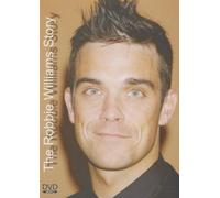 Williams, Robbie - Robbie Williams the Whole Stor