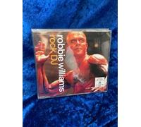 Williams,Robbie - Rock DJ [Import]