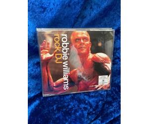Williams,Robbie - Rock DJ [Import]
