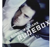 Williams,Robbie - Rudebox [Import]
