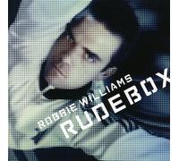 Williams Robbie - Rudebox