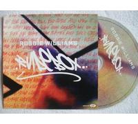 Williams Robbie – Rudebox – Import (4 titres)