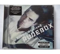 Williams,Robbie - Rudebox [Import]