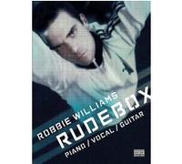 Williams robbie rudebox pvg