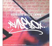 Williams,Robbie - Rudebox (Wallet) [Import]
