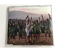 Williams,Robbie - Sin [Import]