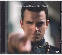 Williams Robbie - Sin [Import]